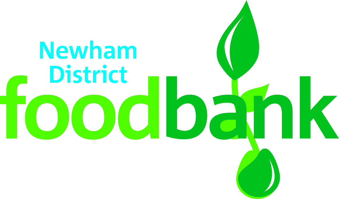 Newham District Foodbank Logo