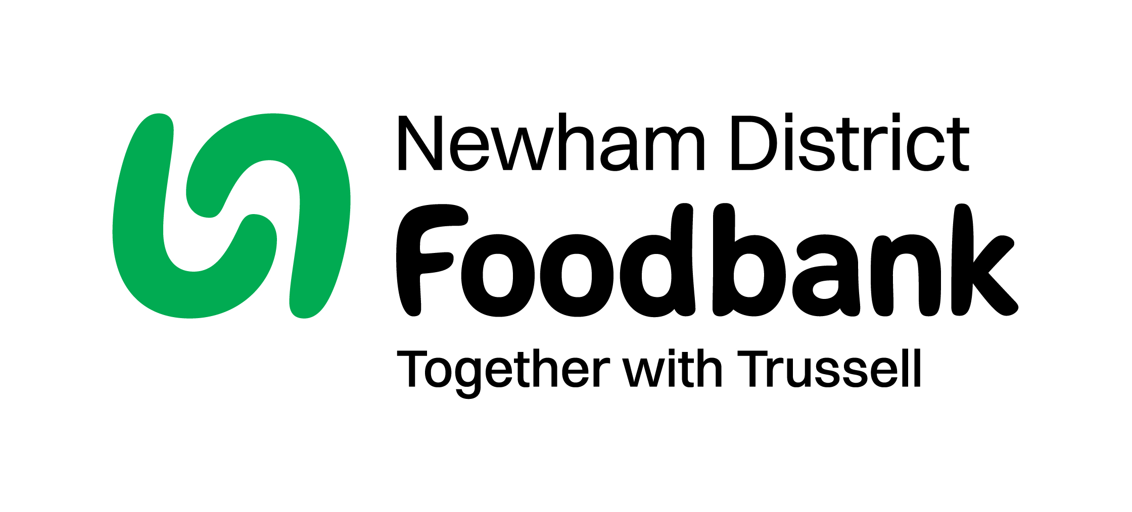 Newham District Foodbank Logo